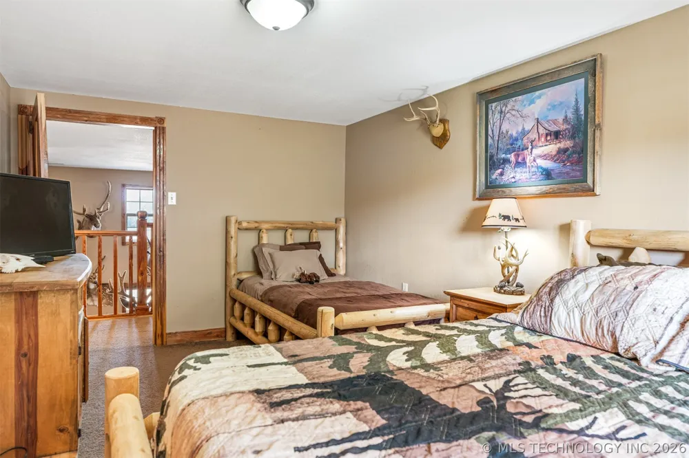 106082 3810 STREET Okemah, OK 74859
