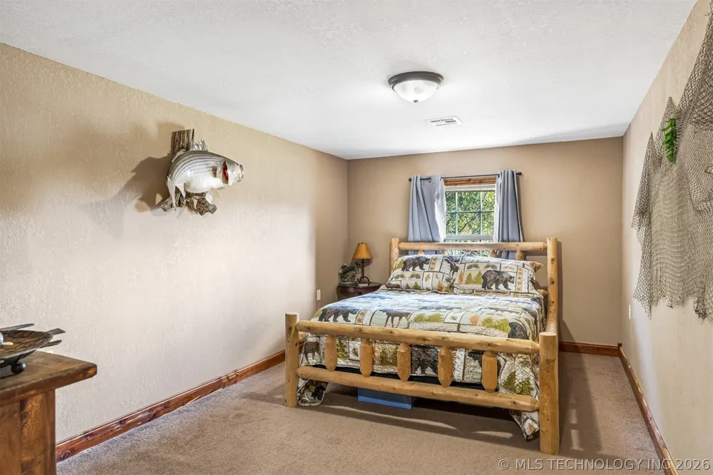 106082 3810 STREET Okemah, OK 74859