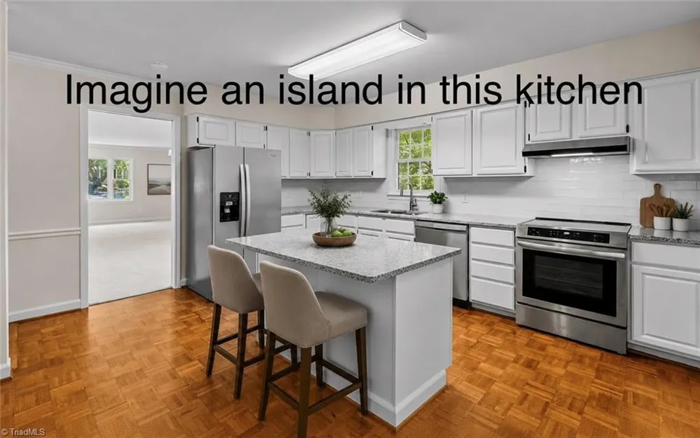 1 Brownstone Lane Greensboro, NC 27410