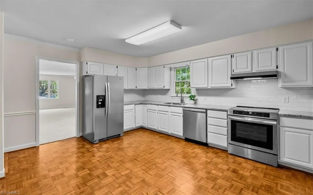 1 Brownstone Lane Greensboro, NC 27410