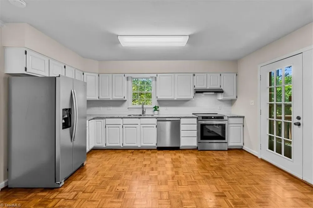 1 Brownstone Lane Greensboro, NC 27410