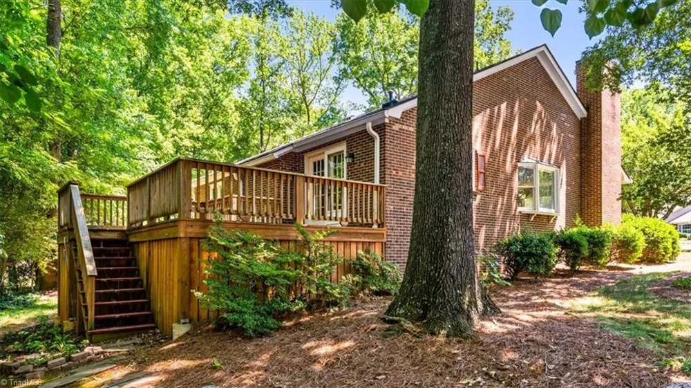 1 Brownstone Lane Greensboro, NC 27410