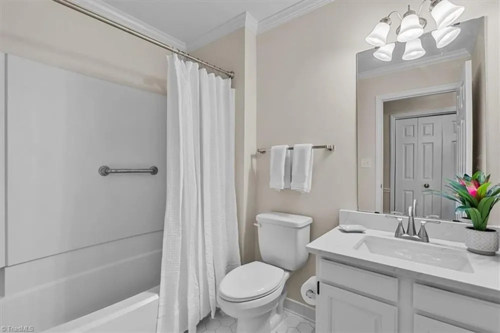 1 Brownstone Lane Greensboro, NC 27410