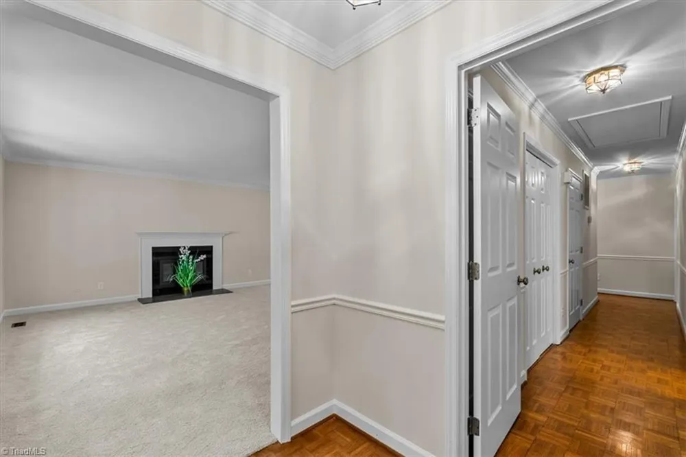 1 Brownstone Lane Greensboro, NC 27410