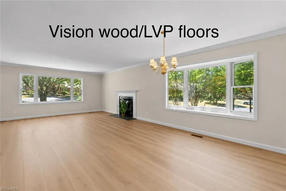 1 Brownstone Lane Greensboro, NC 27410