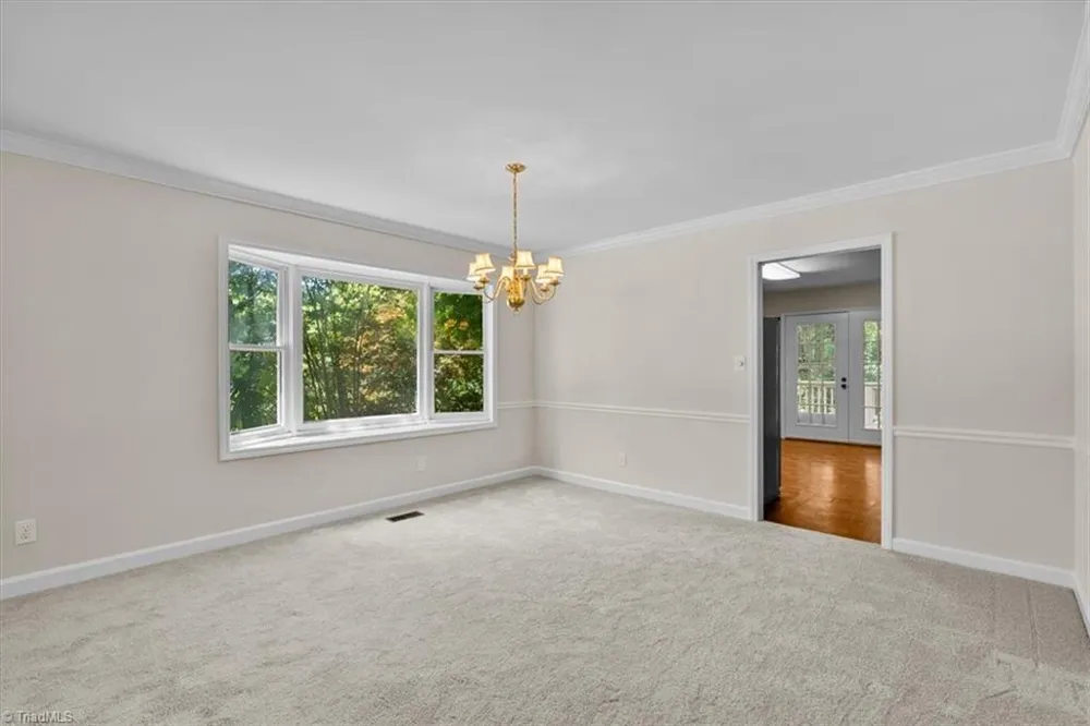 1 Brownstone Lane Greensboro, NC 27410