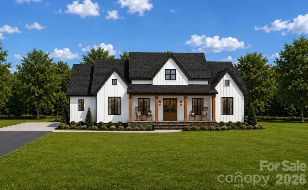 392 NC HWY 200 Highway S Stanfield, NC 28163