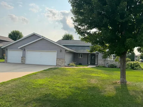 1908 Prairie Avenue SW