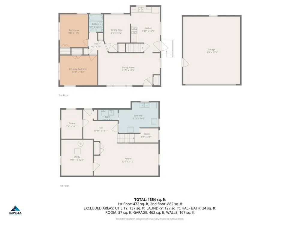 7070 Claude Avenue Inver Grove Heights, MN 55076