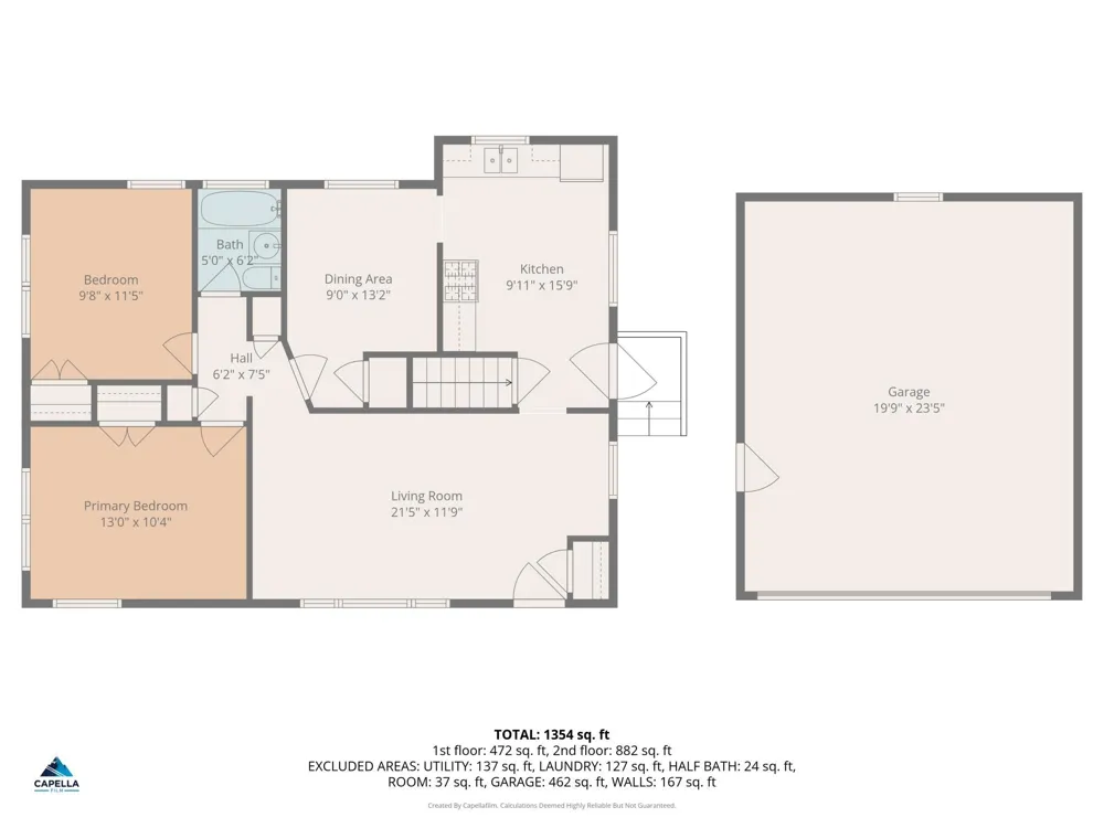 7070 Claude Avenue Inver Grove Heights, MN 55076