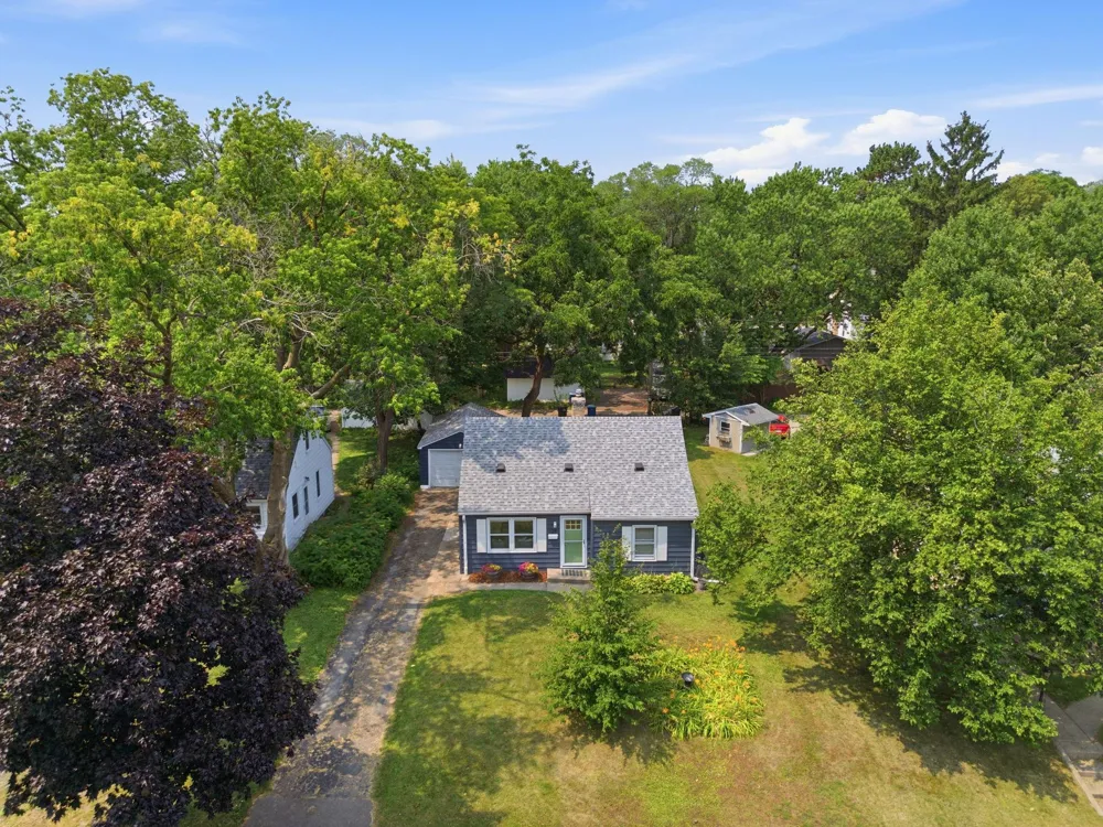128 18th Avenue Hopkins, MN 55343