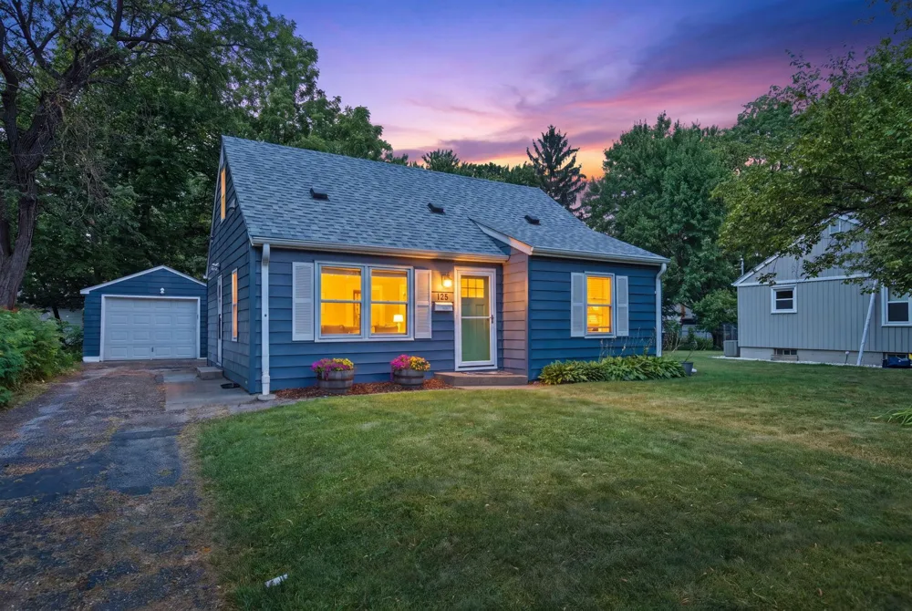128 18th Avenue Hopkins, MN 55343