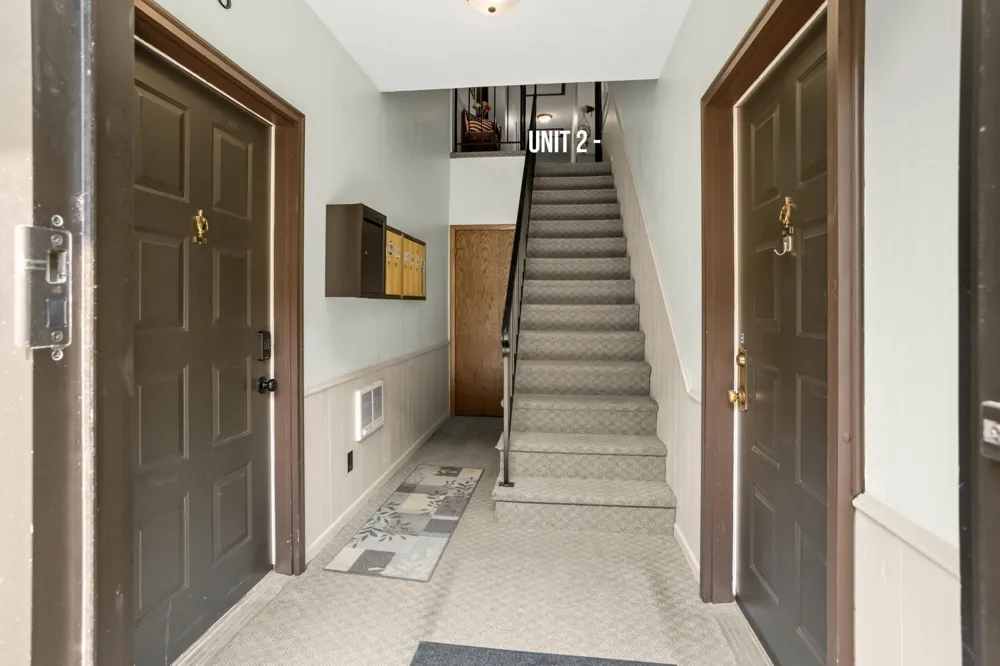 2402 18th Street S #2 Fargo, ND 58103