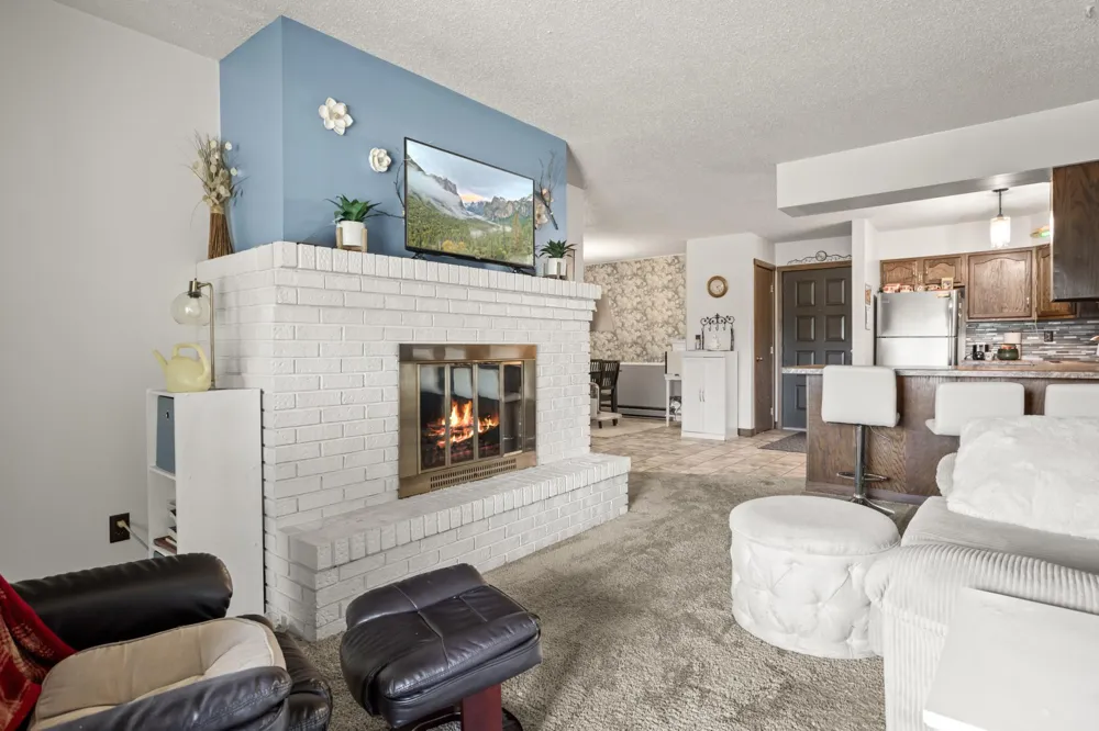 2402 18th Street S #2 Fargo, ND 58103