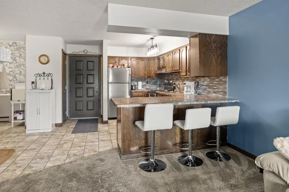 2402 18th Street S #2 Fargo, ND 58103