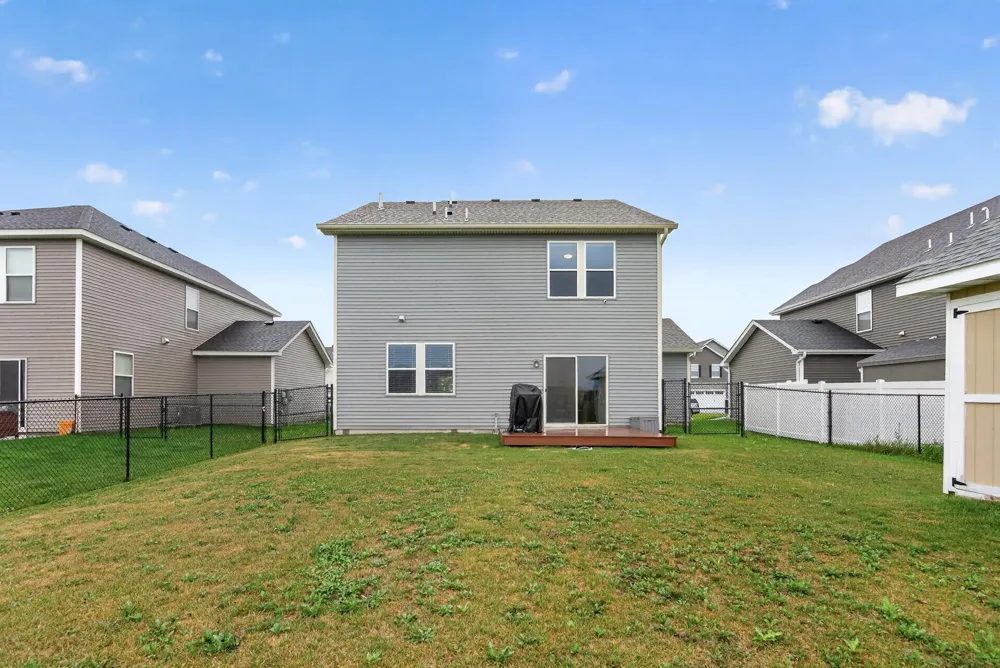 8100 Lander Avenue NE Otsego, MN 55330