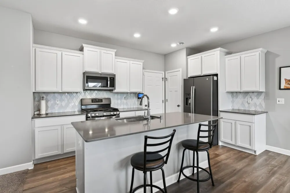 8100 Lander Avenue NE Otsego, MN 55330