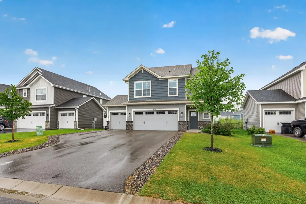 8100 Lander Avenue NE Otsego, MN 55330