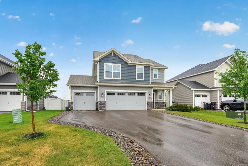 8100 Lander Avenue NE Otsego, MN 55330