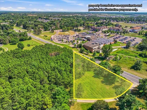 TBD Lot 1 W Fourth Street