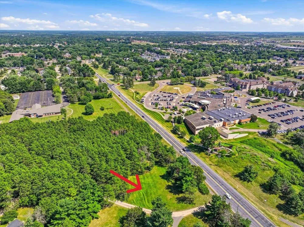 TBD Lot 1 W Fourth Street New Richmond, WI 54017