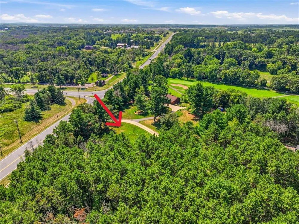 TBD Lot 1 W Fourth Street New Richmond, WI 54017