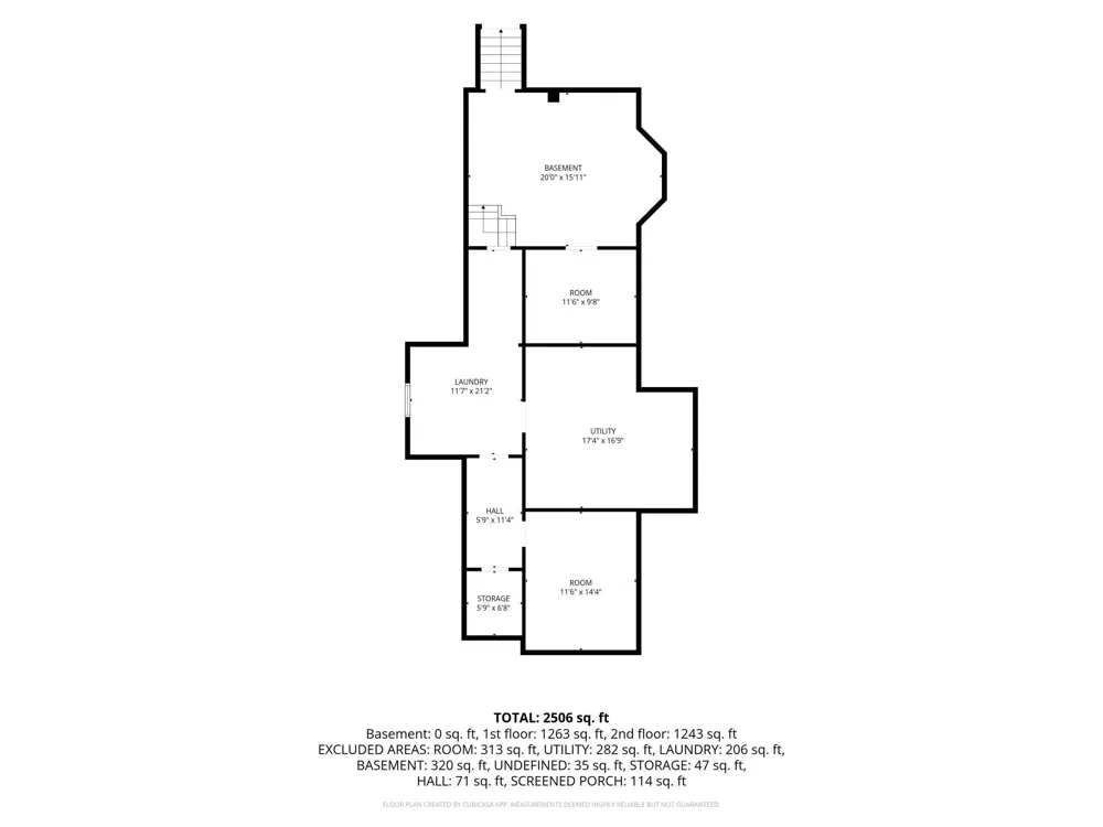 322 Wheeler Avenue North Mankato, MN 56003