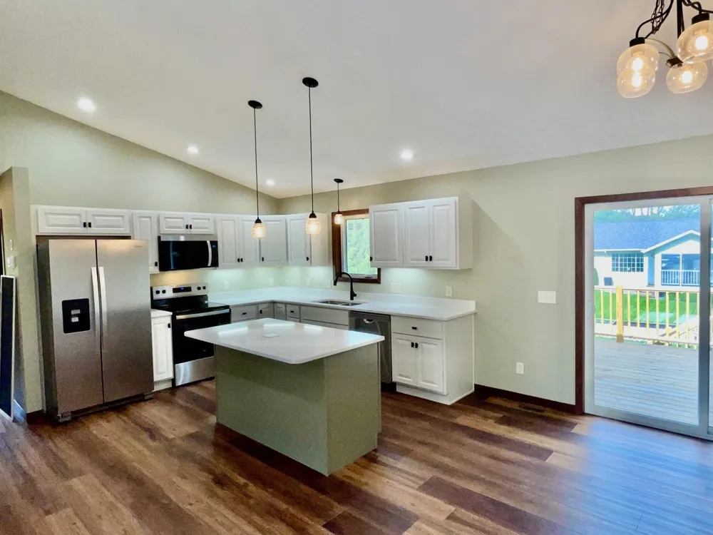 201 25th Street SW Austin, MN 55912