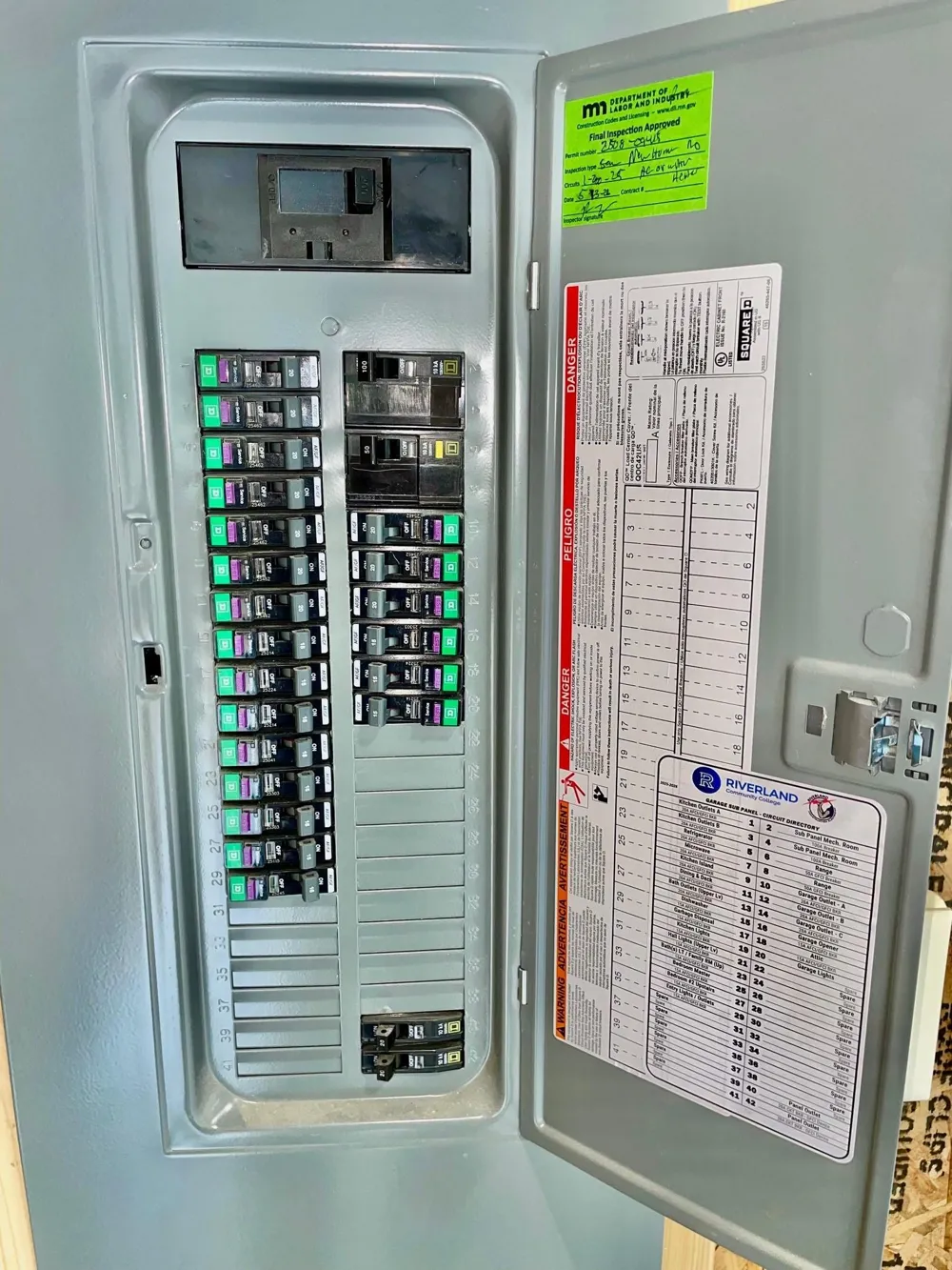 201 25th Street SW Austin, MN 55912