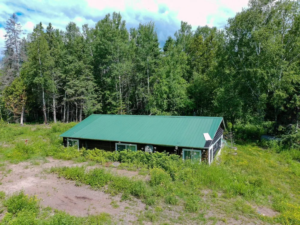 1397 Bourdage Road Two Harbors, MN 55616