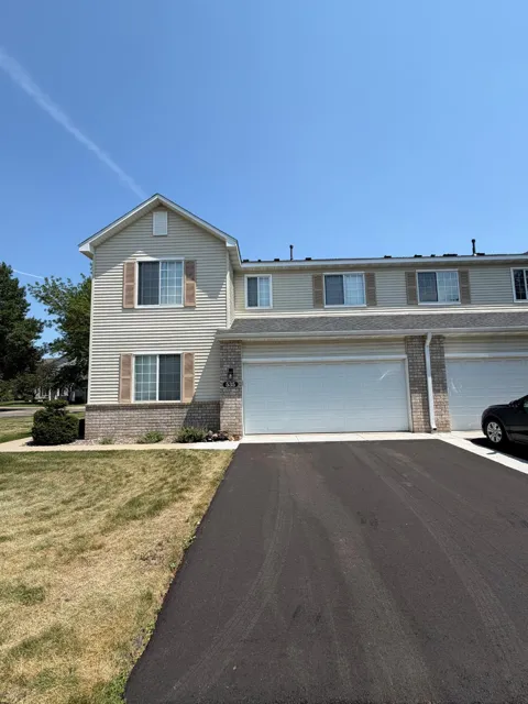 535 Tamarack Trail #1104