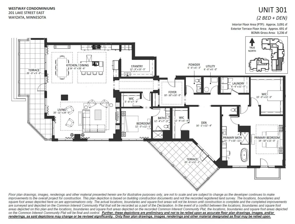 201 Lake Street E #301 Wayzata, MN 55391