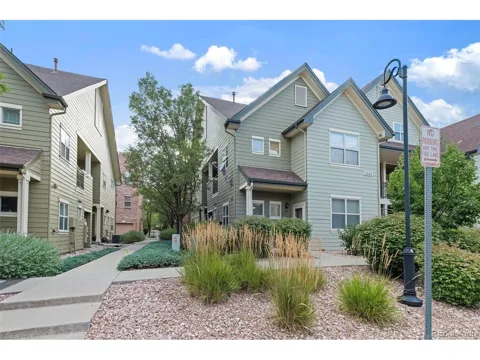 5445 Zephyr Street #101