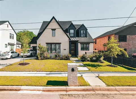 8317 Sayers Lane