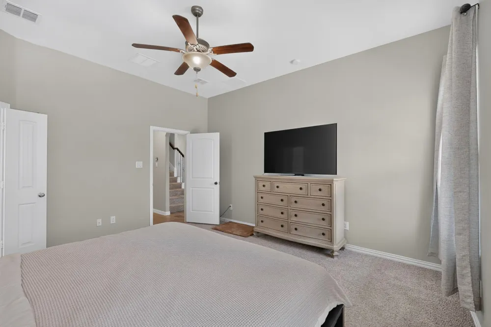 821 Black Hawk Drive Princeton, TX 75407