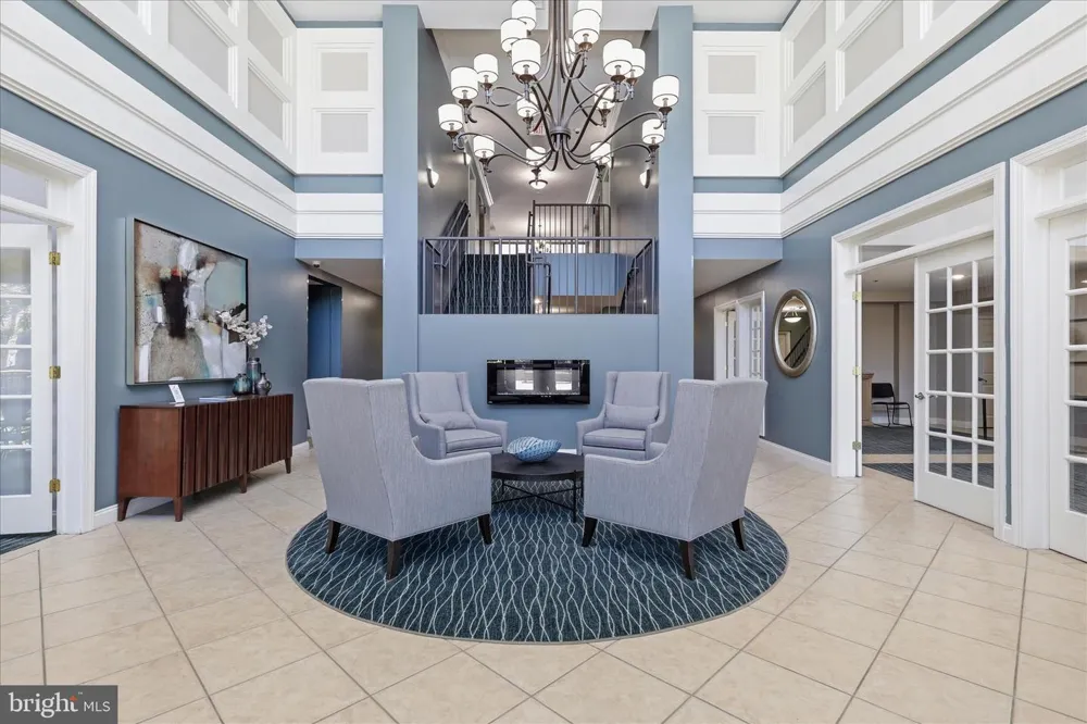 10328 SAGER AVENUE #403 Fairfax, VA 22030