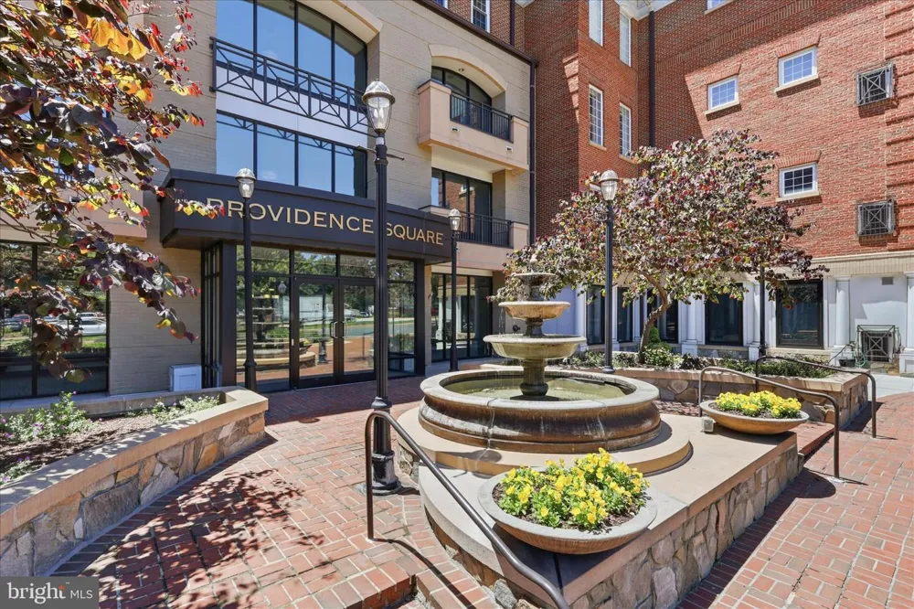10328 SAGER AVENUE #403 Fairfax, VA 22030