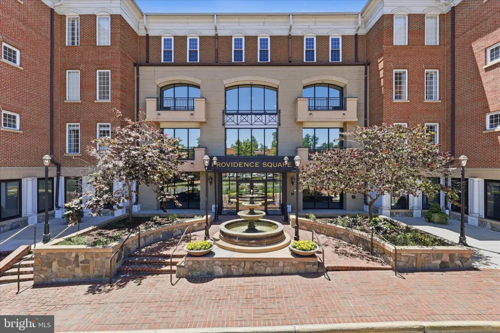 10328 SAGER AVENUE #403 Fairfax, VA 22030