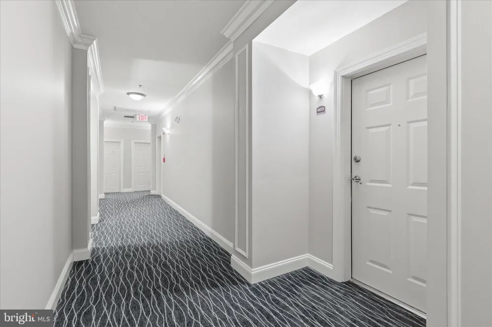 10328 SAGER AVENUE #403 Fairfax, VA 22030