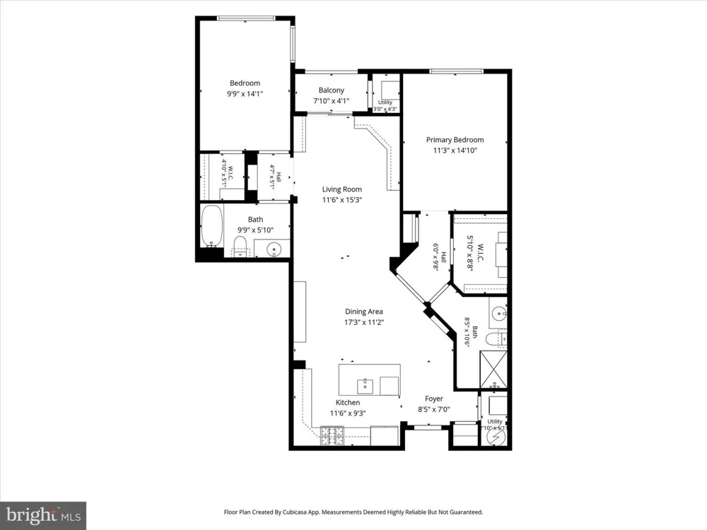 10328 SAGER AVENUE #403 Fairfax, VA 22030
