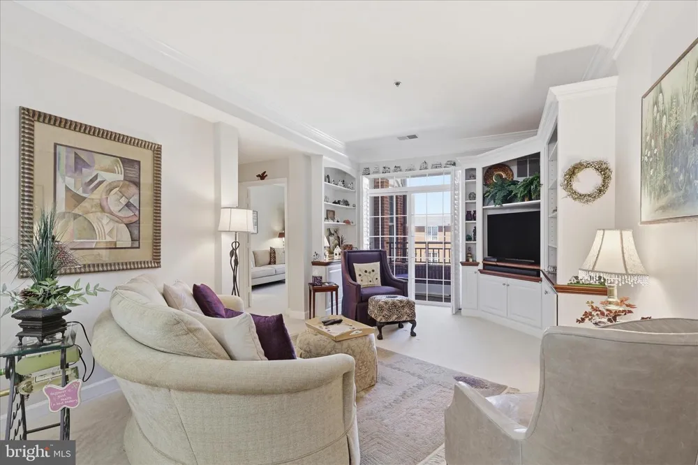 10328 SAGER AVENUE #403 Fairfax, VA 22030