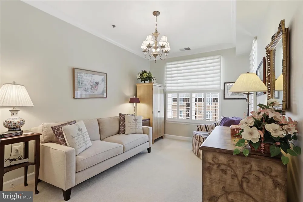 10328 SAGER AVENUE #403 Fairfax, VA 22030