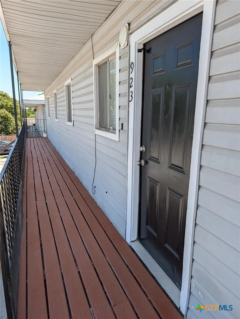 915 S 15th Street #923 Copperas Cove, TX 76522