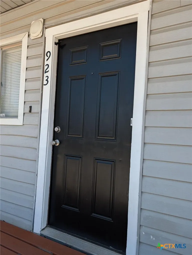 915 S 15th Street #923 Copperas Cove, TX 76522