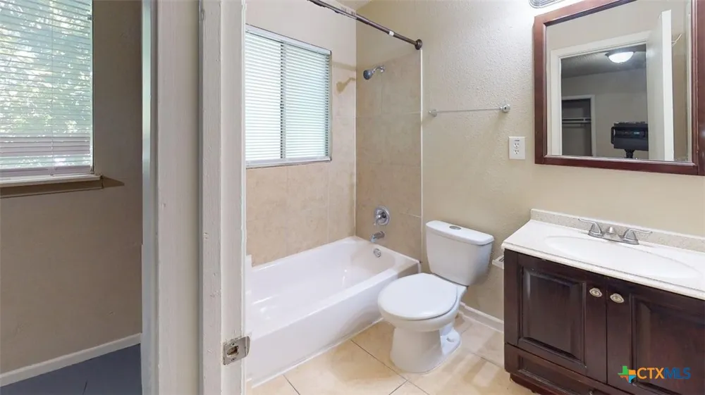 915 S 15th Street #923 Copperas Cove, TX 76522