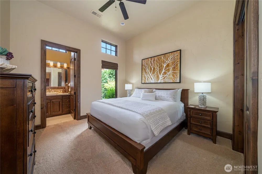17 & 21 Moonlight Bay Lane Manson, WA 98831