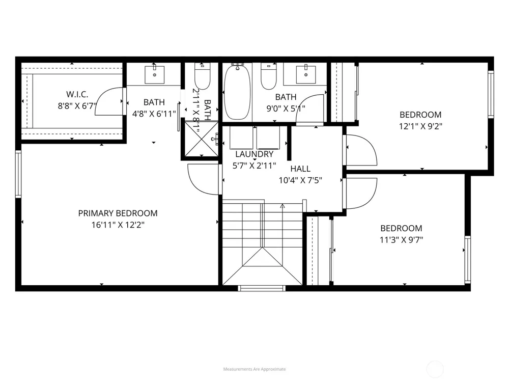 9825 18th Avenue W #B1 Everett, WA 98204