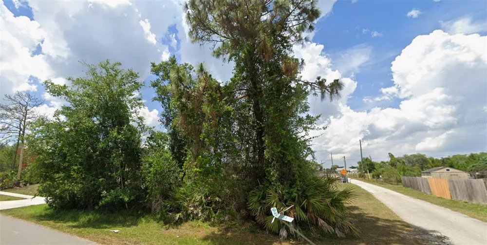 2624 BECKWITH STREET Deltona, FL 32738