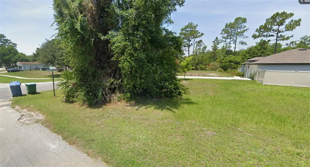 2624 BECKWITH STREET Deltona, FL 32738