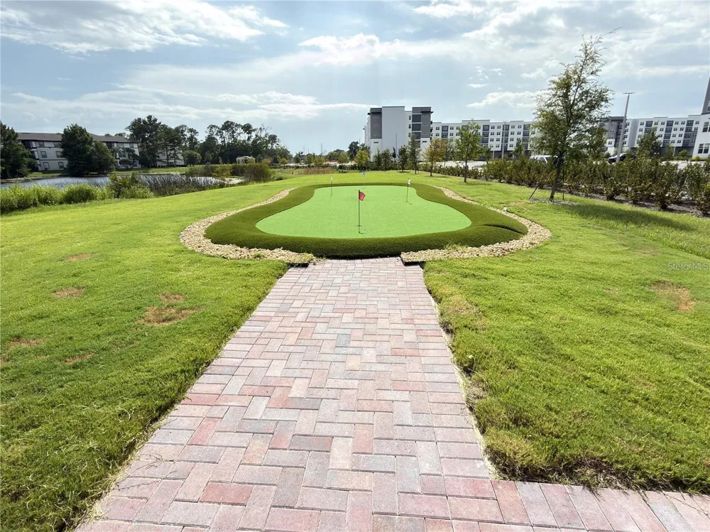 5563 MILLENIA PARK BLVD #429 Orlando, FL 32839